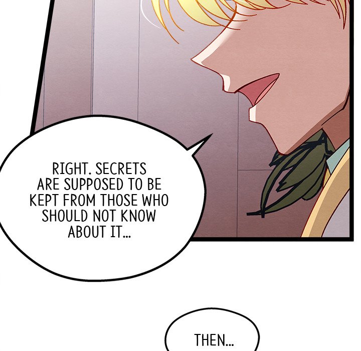 That Couple Has A Secret END image