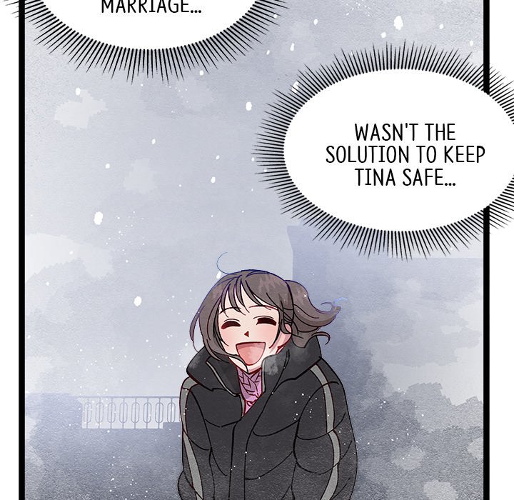 That Couple Has A Secret END image