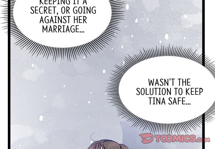 That Couple Has A Secret END image