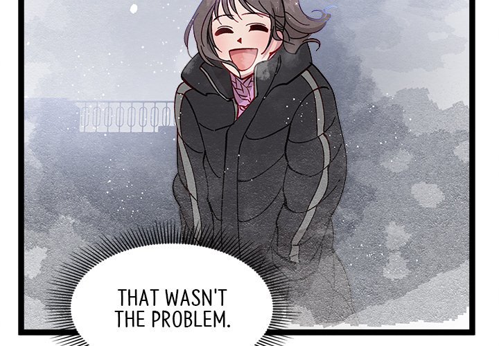 That Couple Has A Secret END image