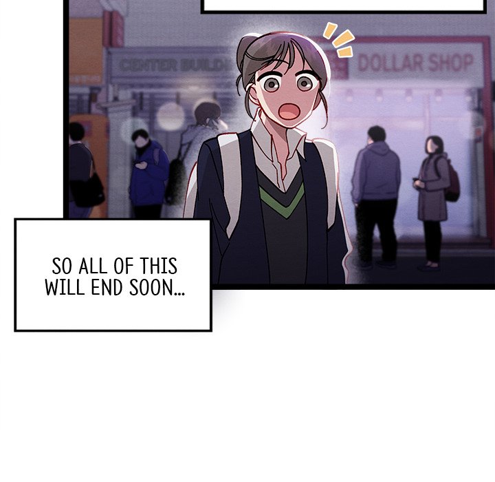 That Couple Has A Secret END image