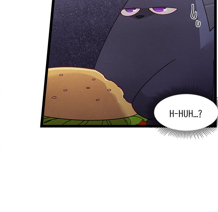 That Couple Has A Secret END image