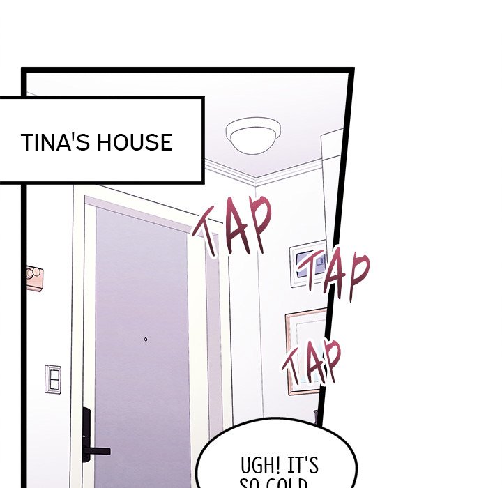 That Couple Has A Secret END image
