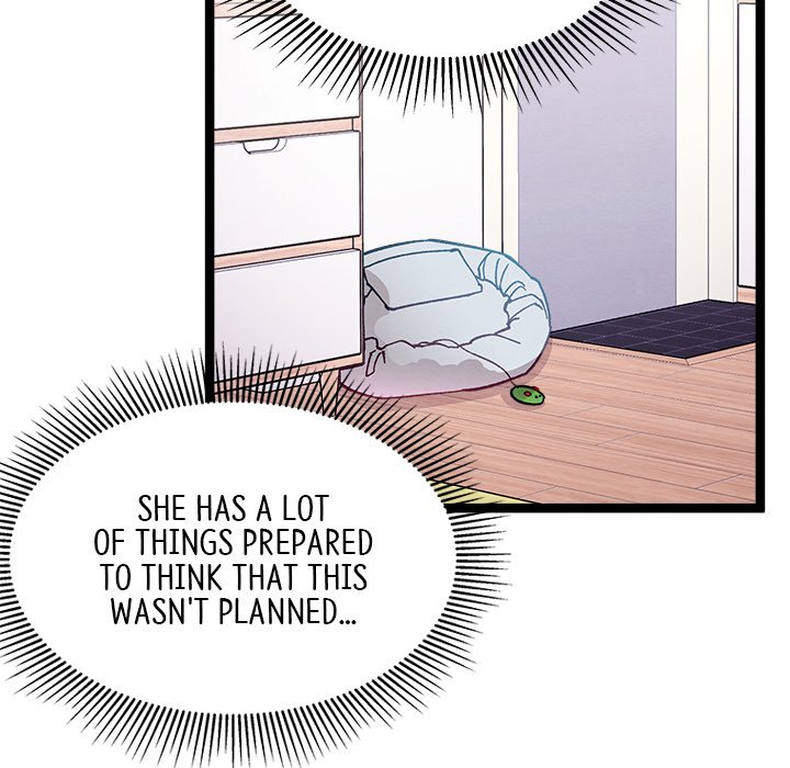 That Couple Has A Secret END image