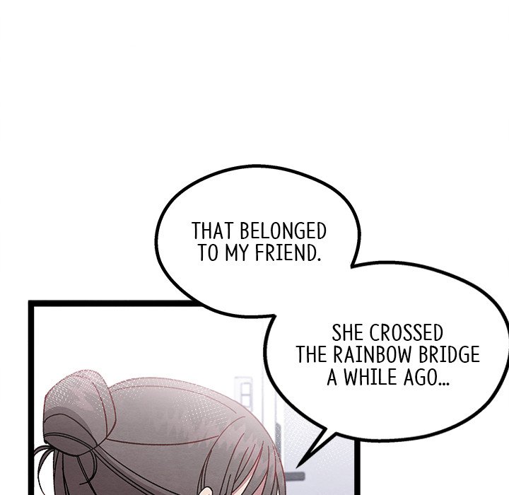 That Couple Has A Secret END image