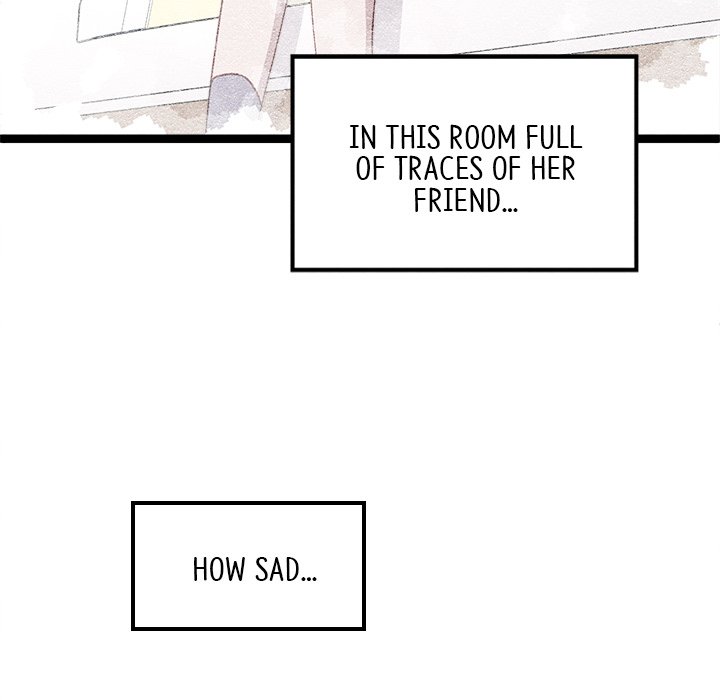 That Couple Has A Secret END image