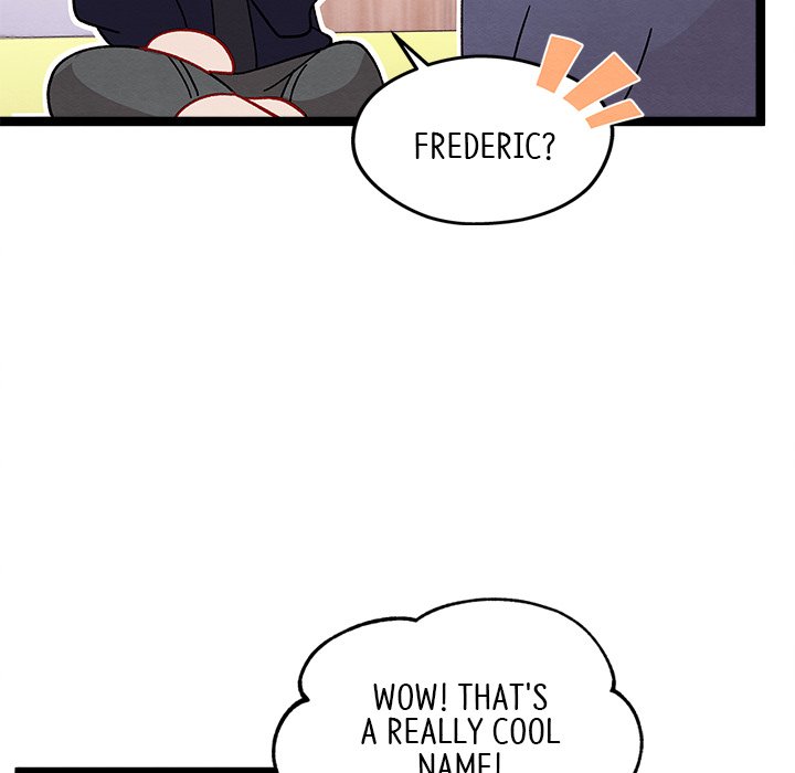 That Couple Has A Secret END image