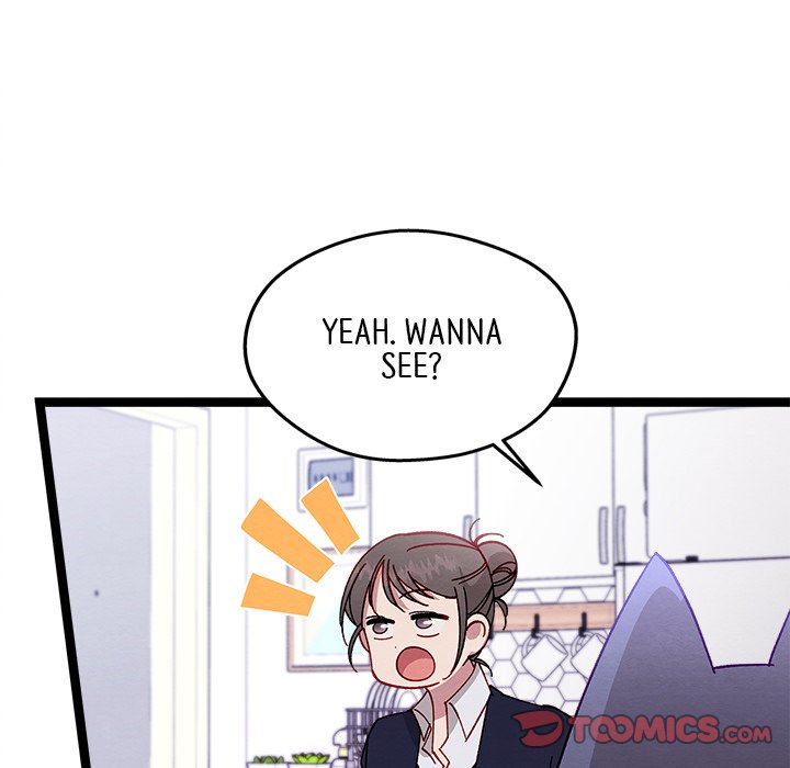 That Couple Has A Secret END image