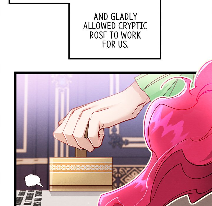 That Couple Has A Secret END image