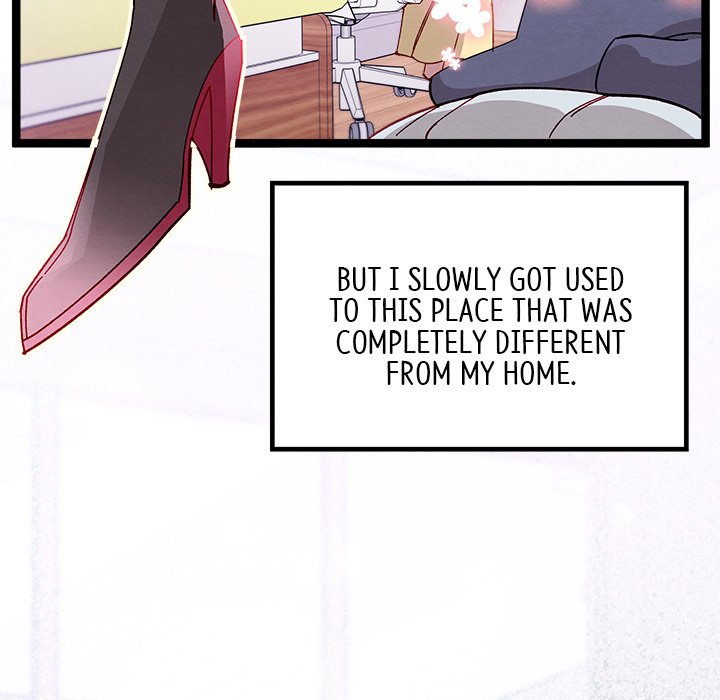 That Couple Has A Secret END image