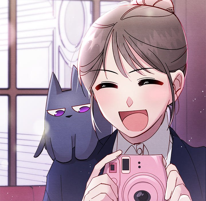 That Couple Has A Secret END image