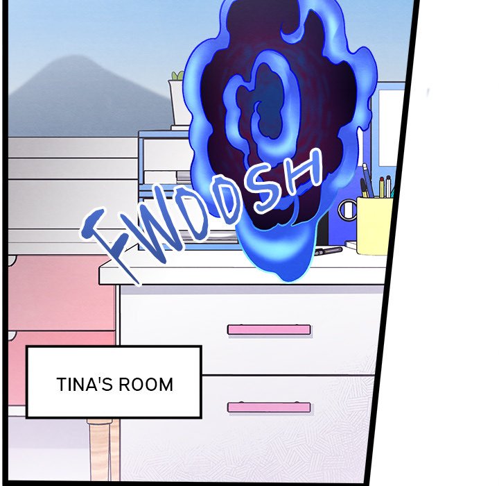 That Couple Has A Secret END image
