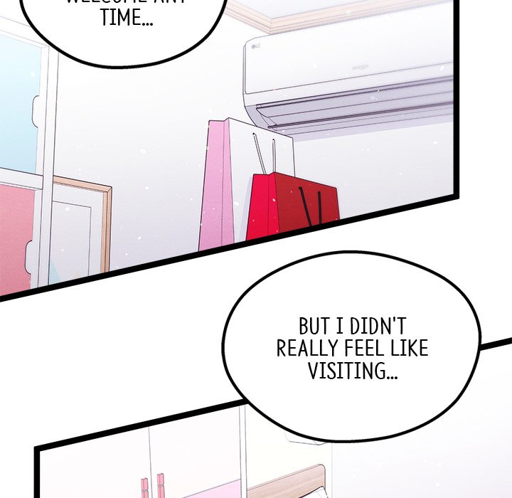 That Couple Has A Secret END image