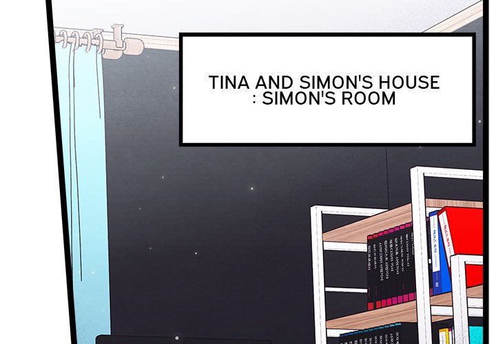 That Couple Has A Secret END image