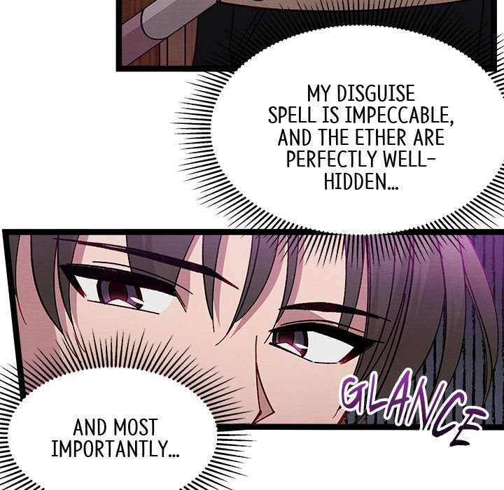 That Couple Has A Secret END image