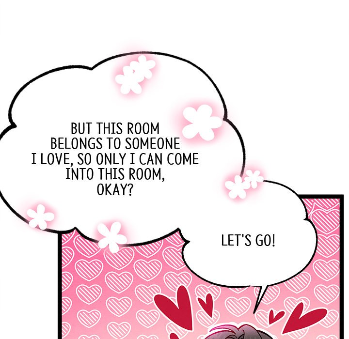 That Couple Has A Secret END image