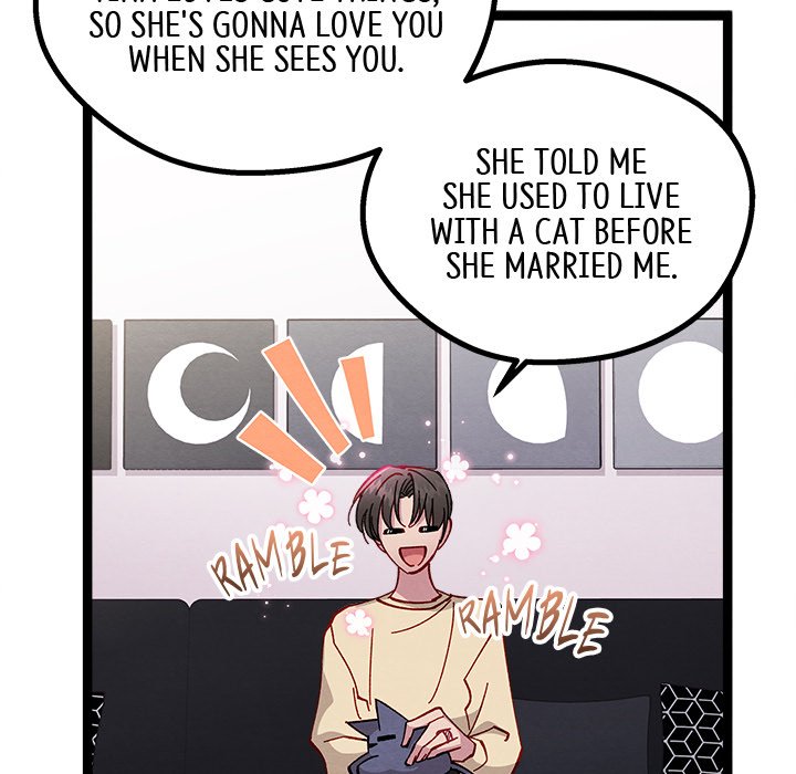 That Couple Has A Secret END image