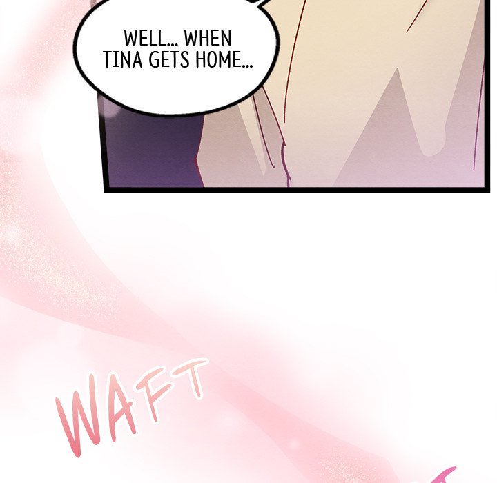 That Couple Has A Secret END image