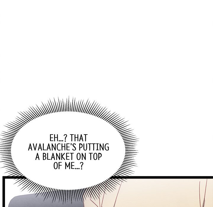 That Couple Has A Secret END image
