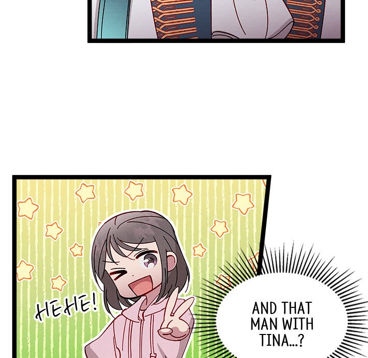 That Couple Has A Secret END image