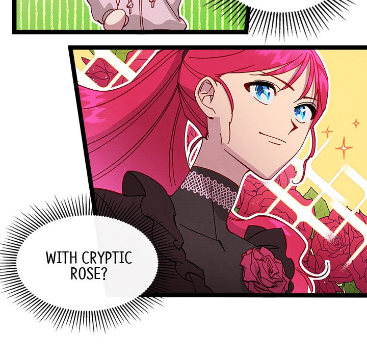 That Couple Has A Secret END image