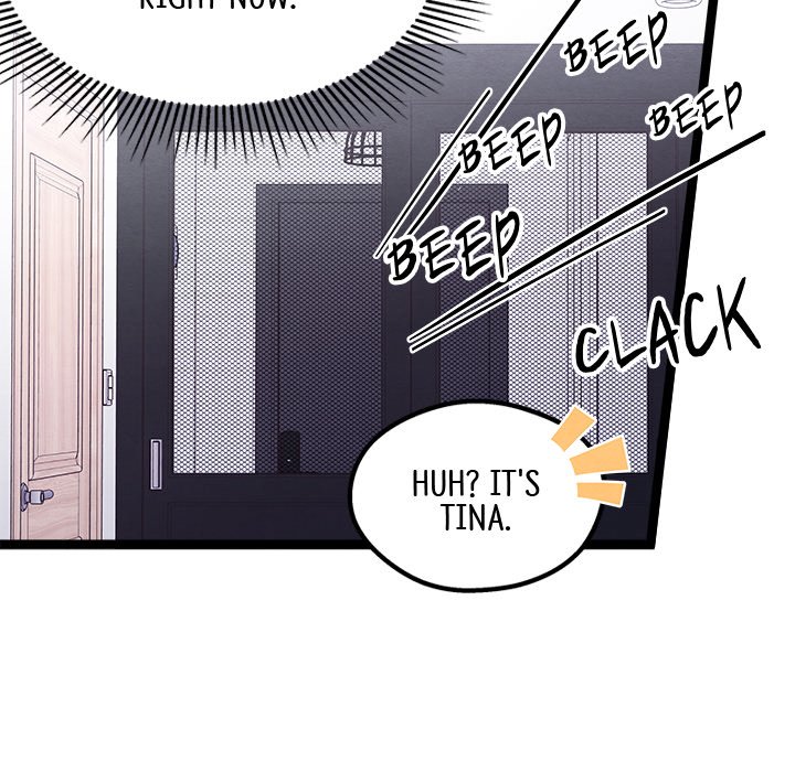 That Couple Has A Secret END image
