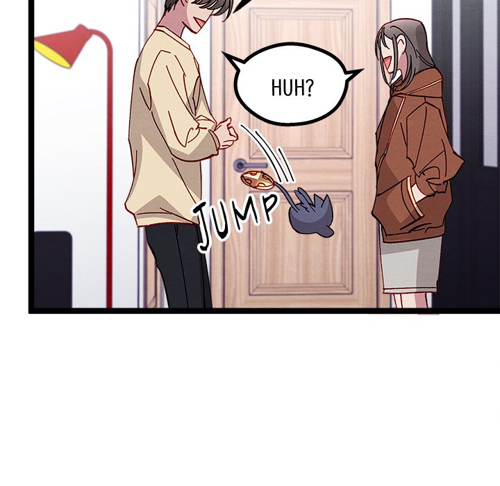 That Couple Has A Secret END image