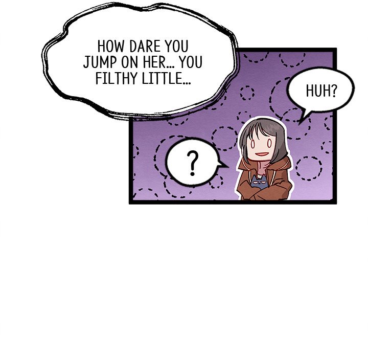 That Couple Has A Secret END image