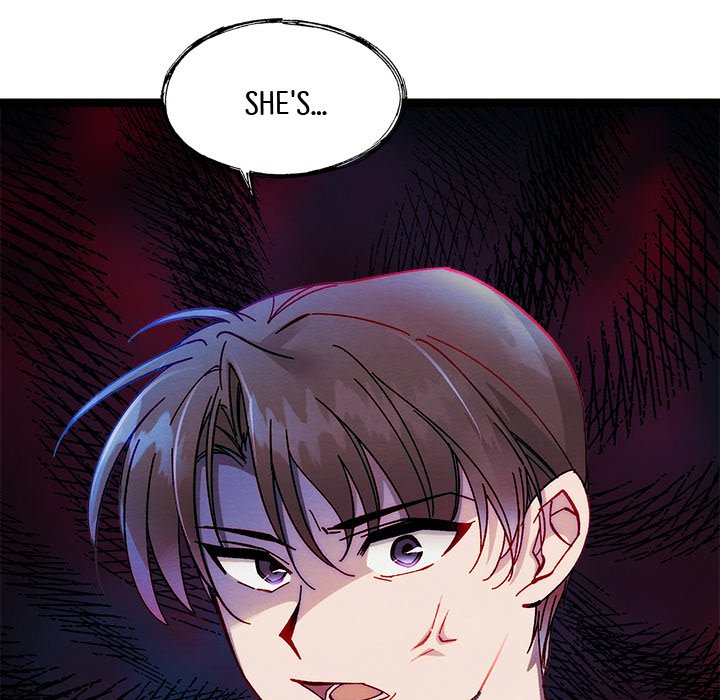 That Couple Has A Secret END image