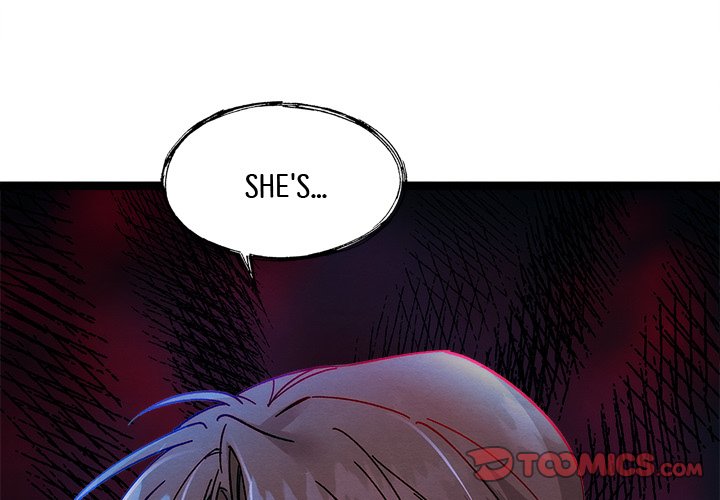 That Couple Has A Secret END image