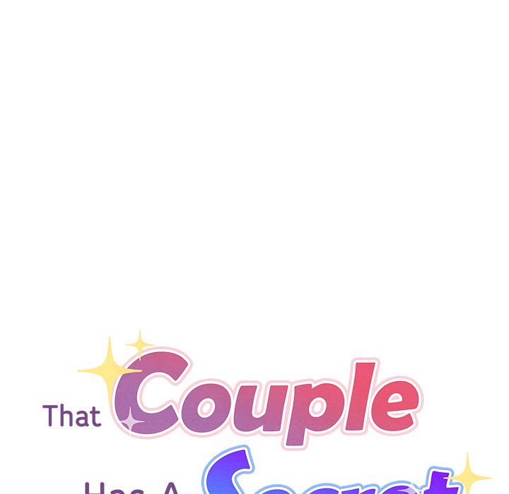 That Couple Has A Secret END image