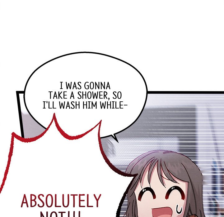That Couple Has A Secret END image
