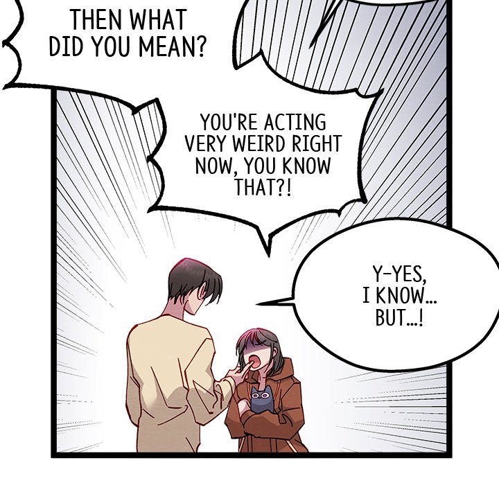 That Couple Has A Secret END image