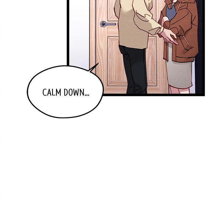 That Couple Has A Secret END image