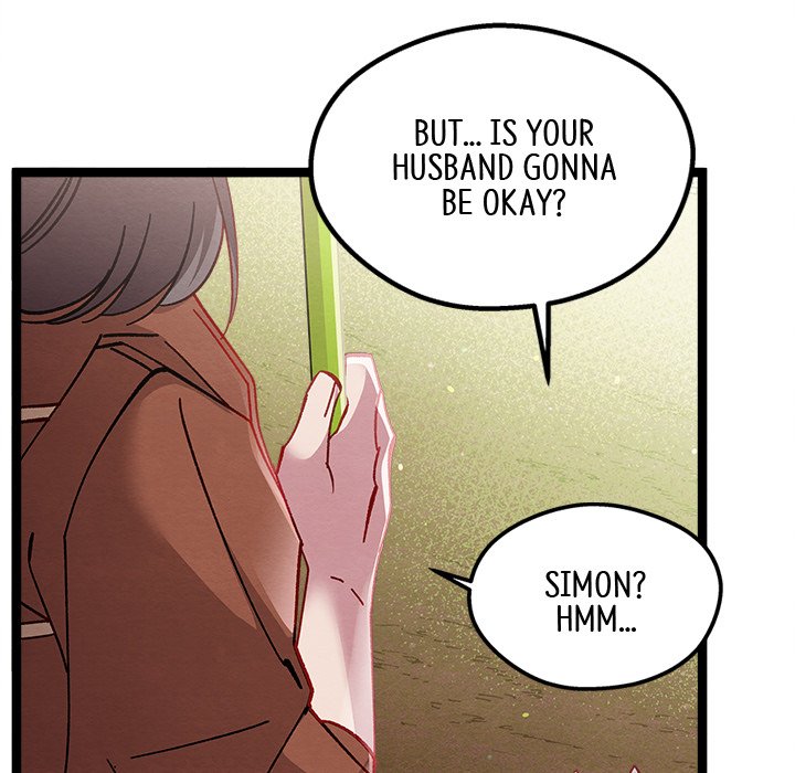 That Couple Has A Secret END image
