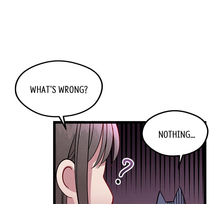 That Couple Has A Secret END image