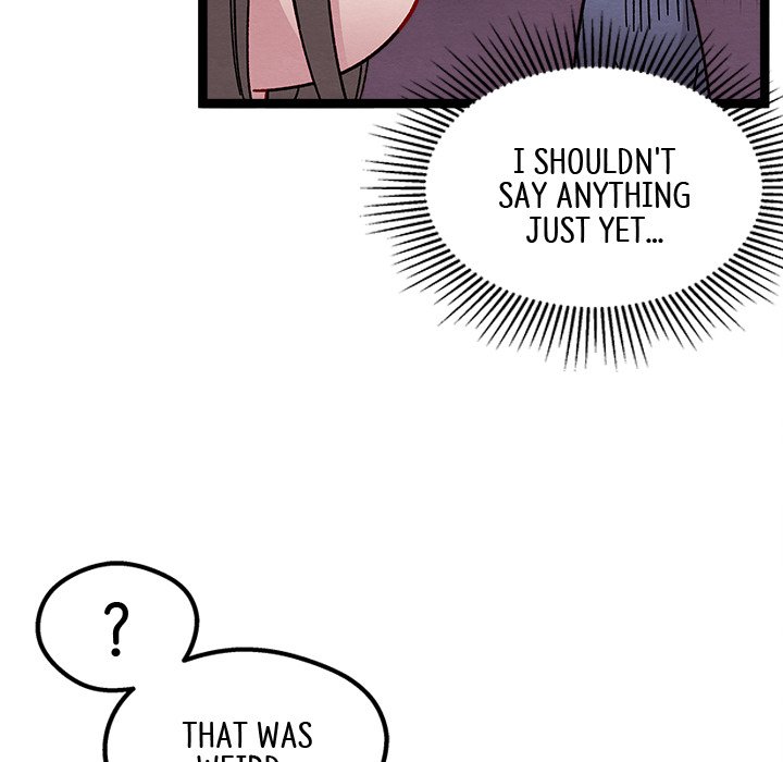 That Couple Has A Secret END image