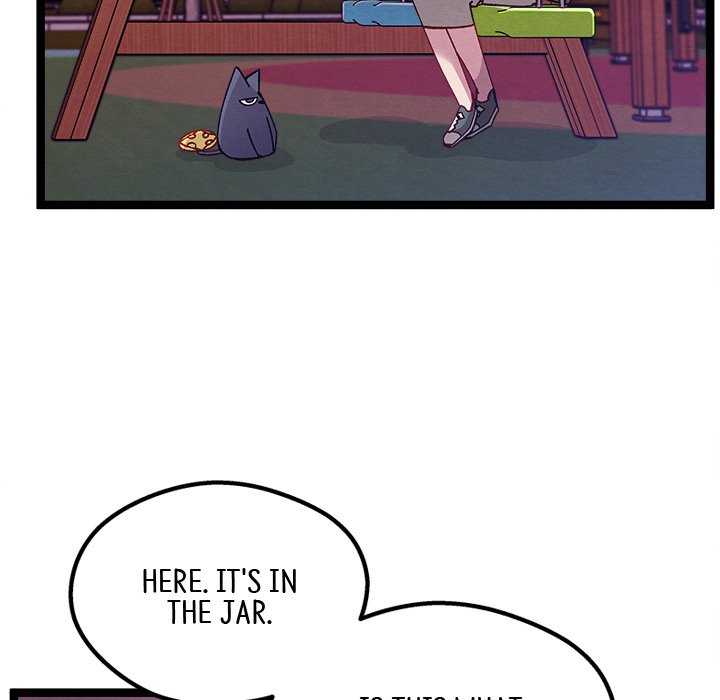 That Couple Has A Secret END image