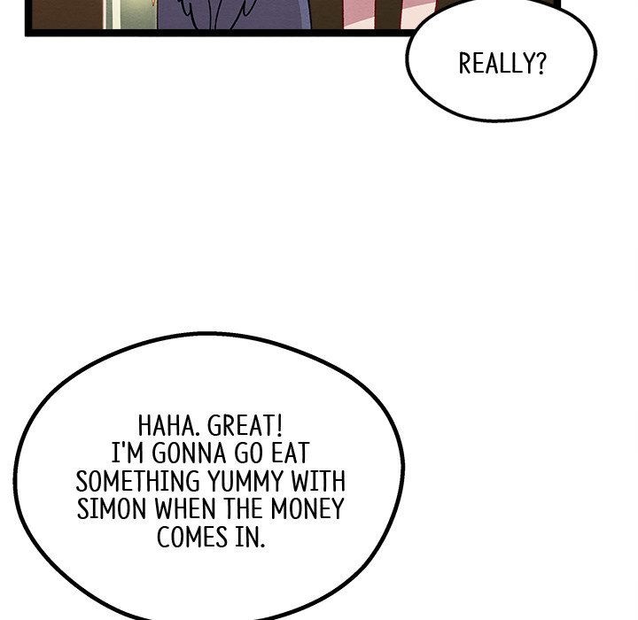 That Couple Has A Secret END image