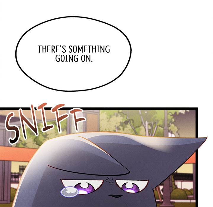That Couple Has A Secret END image