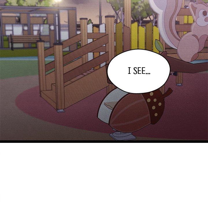 That Couple Has A Secret END image