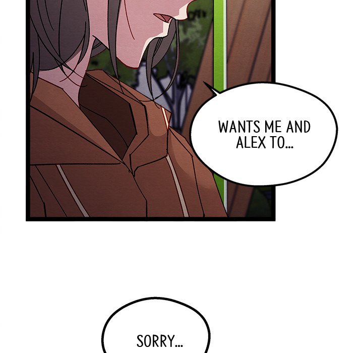 That Couple Has A Secret END image