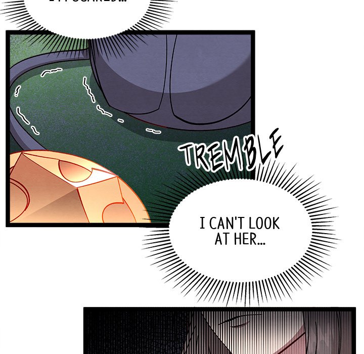 That Couple Has A Secret END image