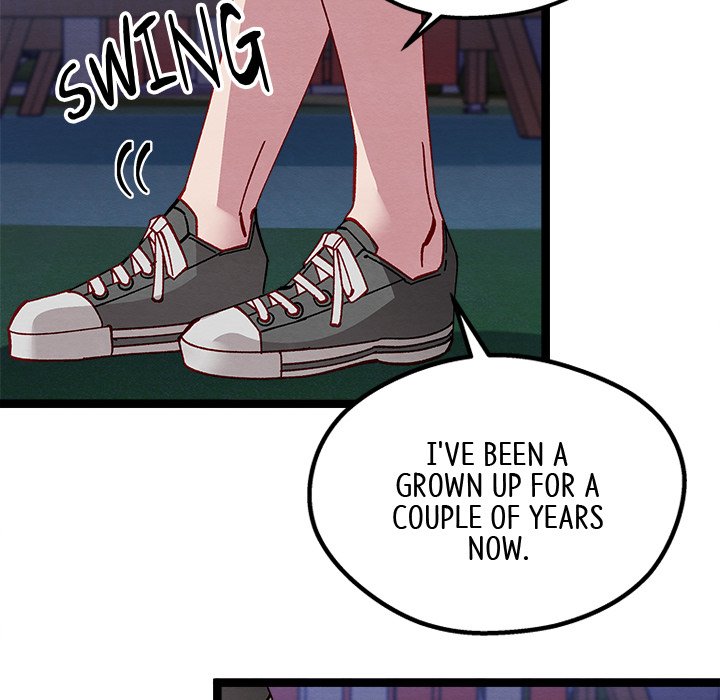 That Couple Has A Secret END image
