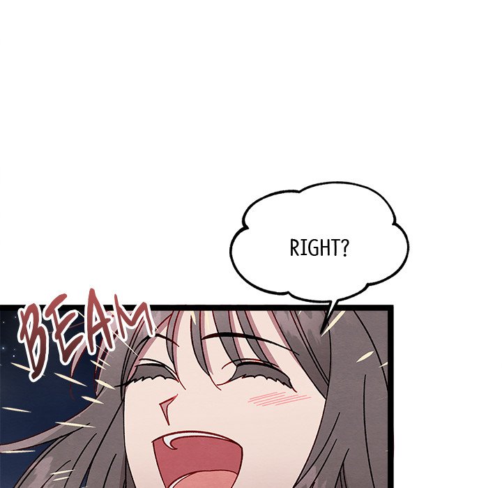 That Couple Has A Secret END image