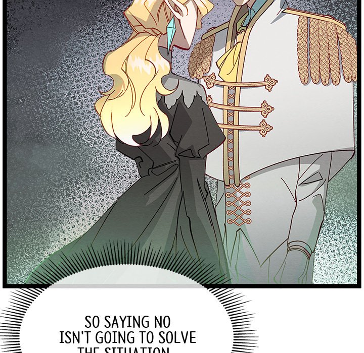 That Couple Has A Secret END image