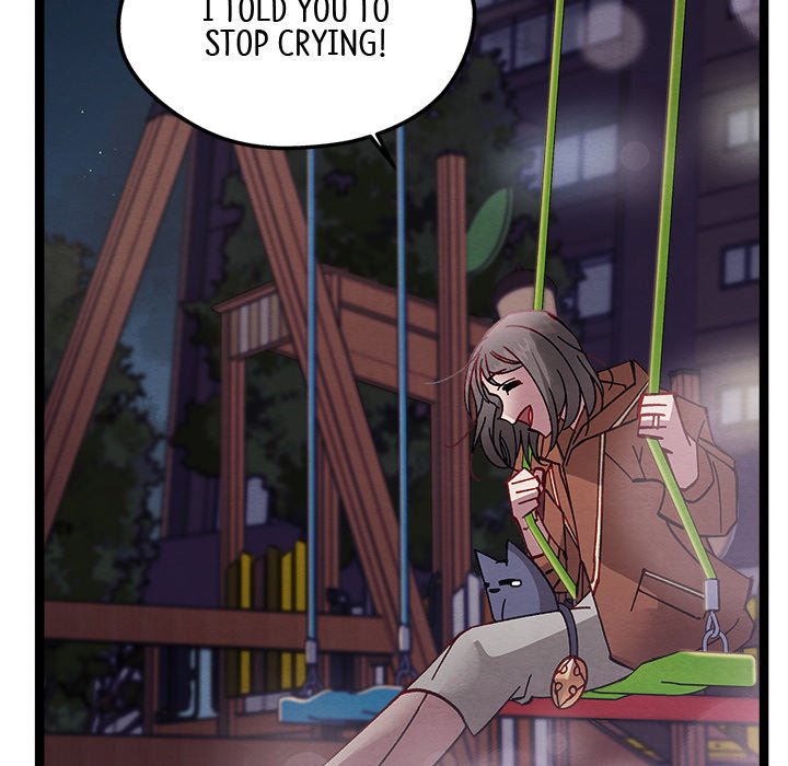 That Couple Has A Secret END image