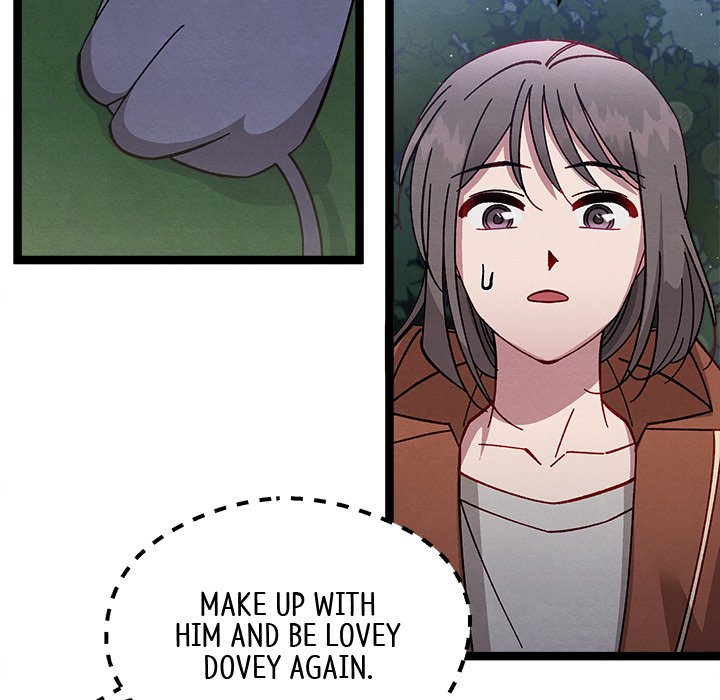 That Couple Has A Secret END image