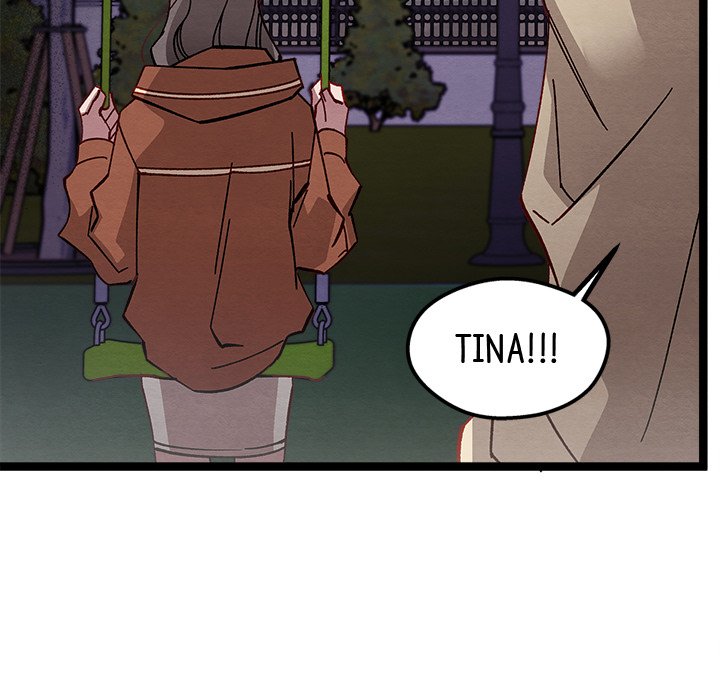 That Couple Has A Secret END image