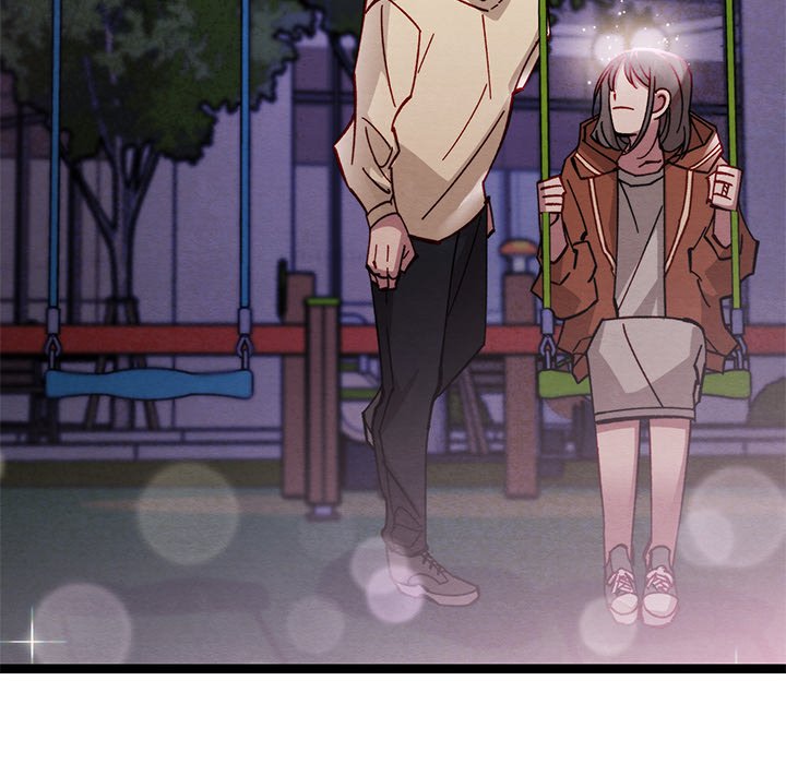 That Couple Has A Secret END image